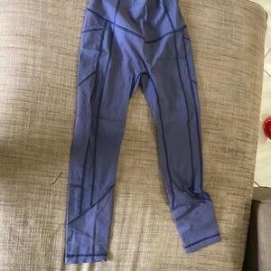 Lululemon all the right place